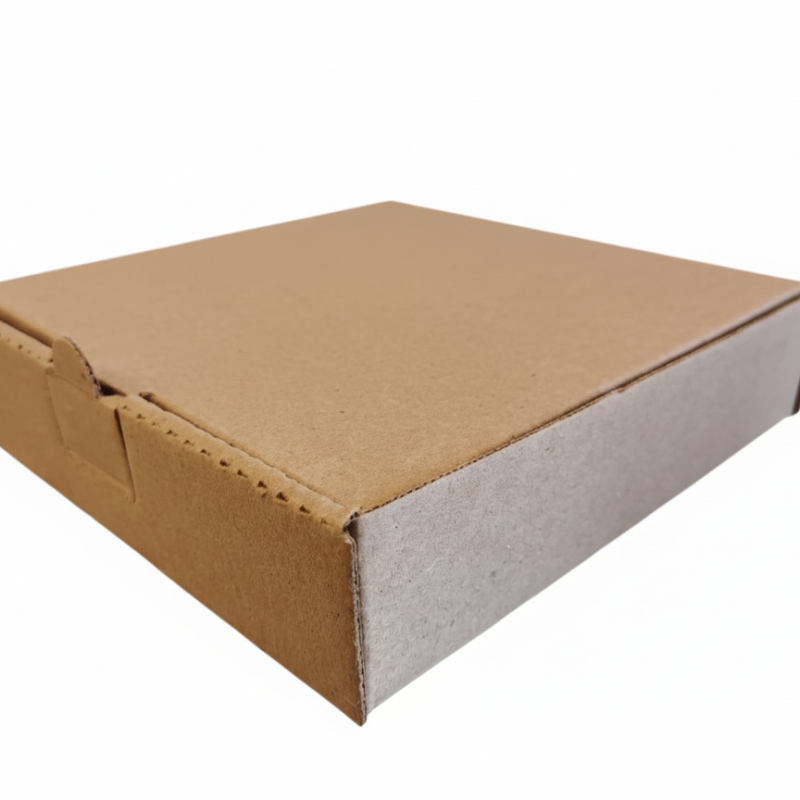 Caja para Pizza Mediana