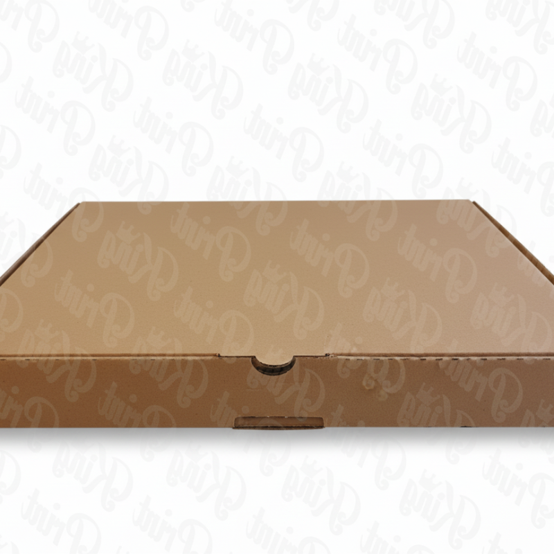 Caja para Pizza ExtraGrande