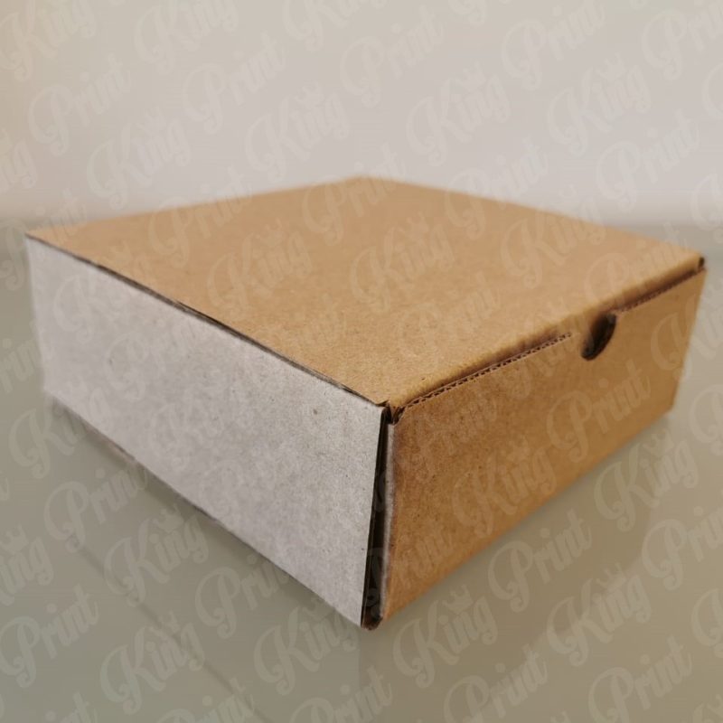 Caja 15 X 15 X 5 cm
