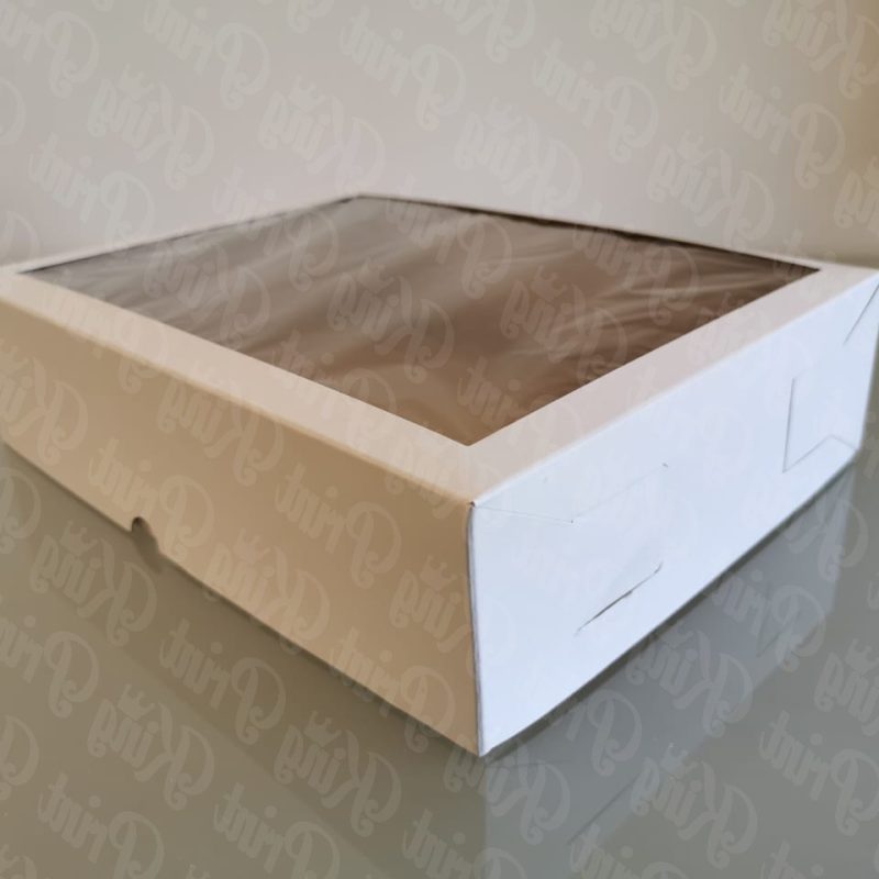 Caja Caple CC-05 con Ventana