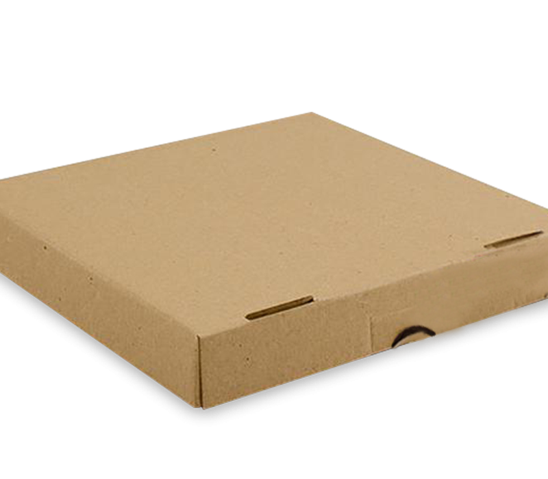 Caja para Pizza Familiar