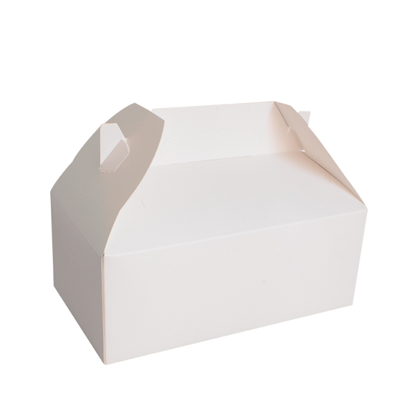 250 Box Lunch con asa