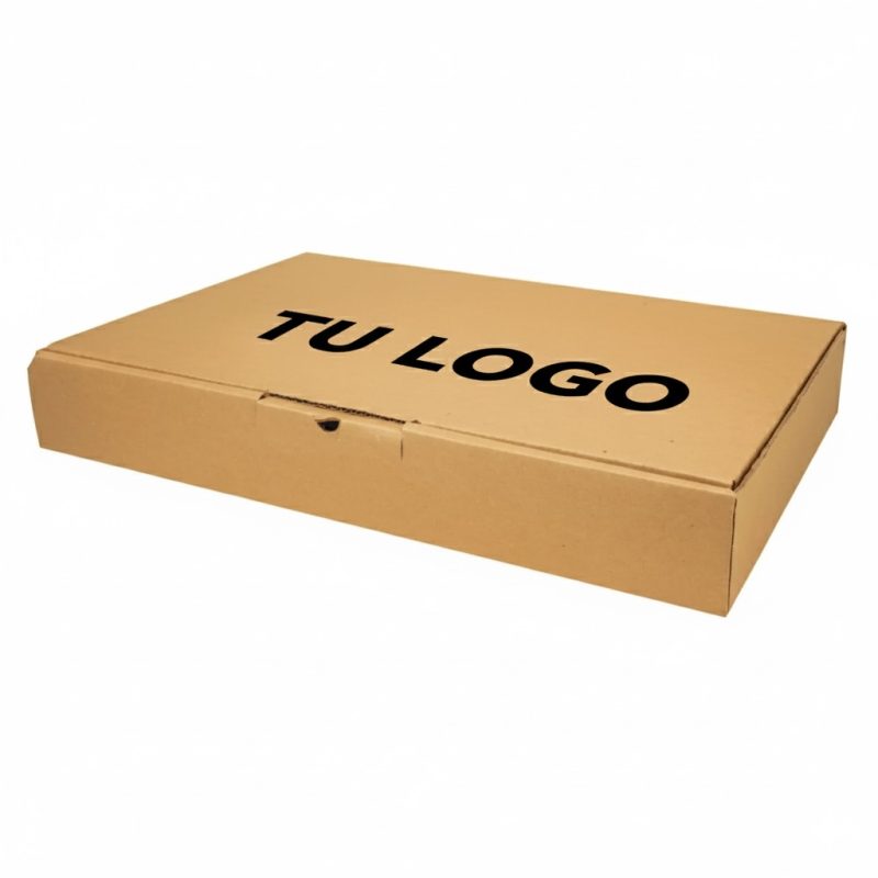 100 Cajas Multiusos Autoarmado con impresión 03