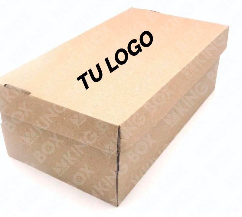 100 Cajas para Multiusos con impresión