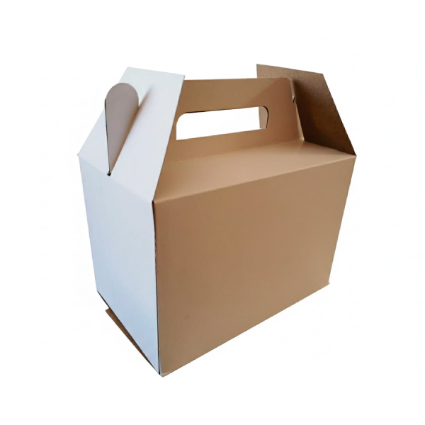 Caja Lonchera chica caple