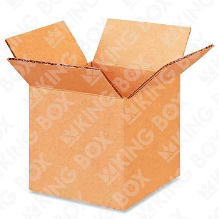 Caja para Envíos de 20X20X20 CM