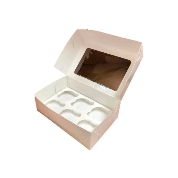 10 Cajas 24 x 16 x 7.5 cm