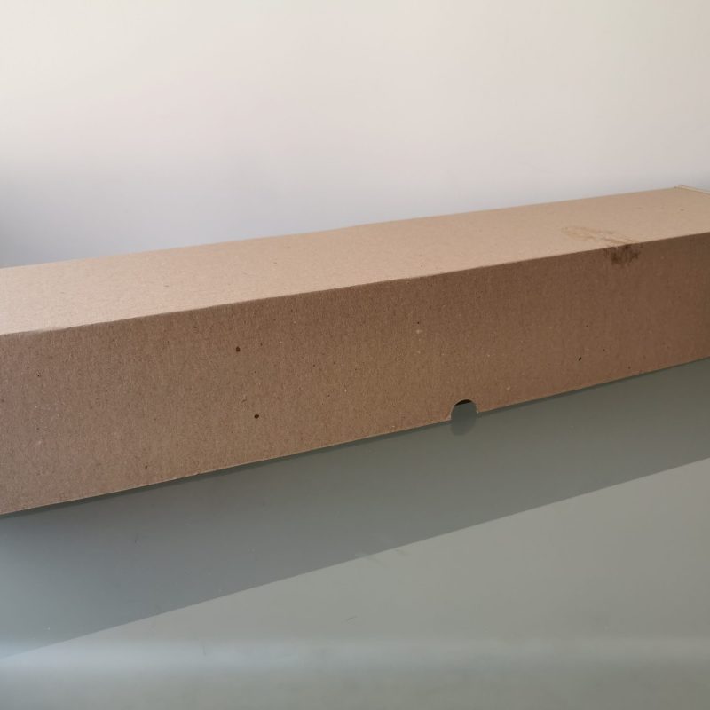 Caja microcorrugado 65x14x10 cm