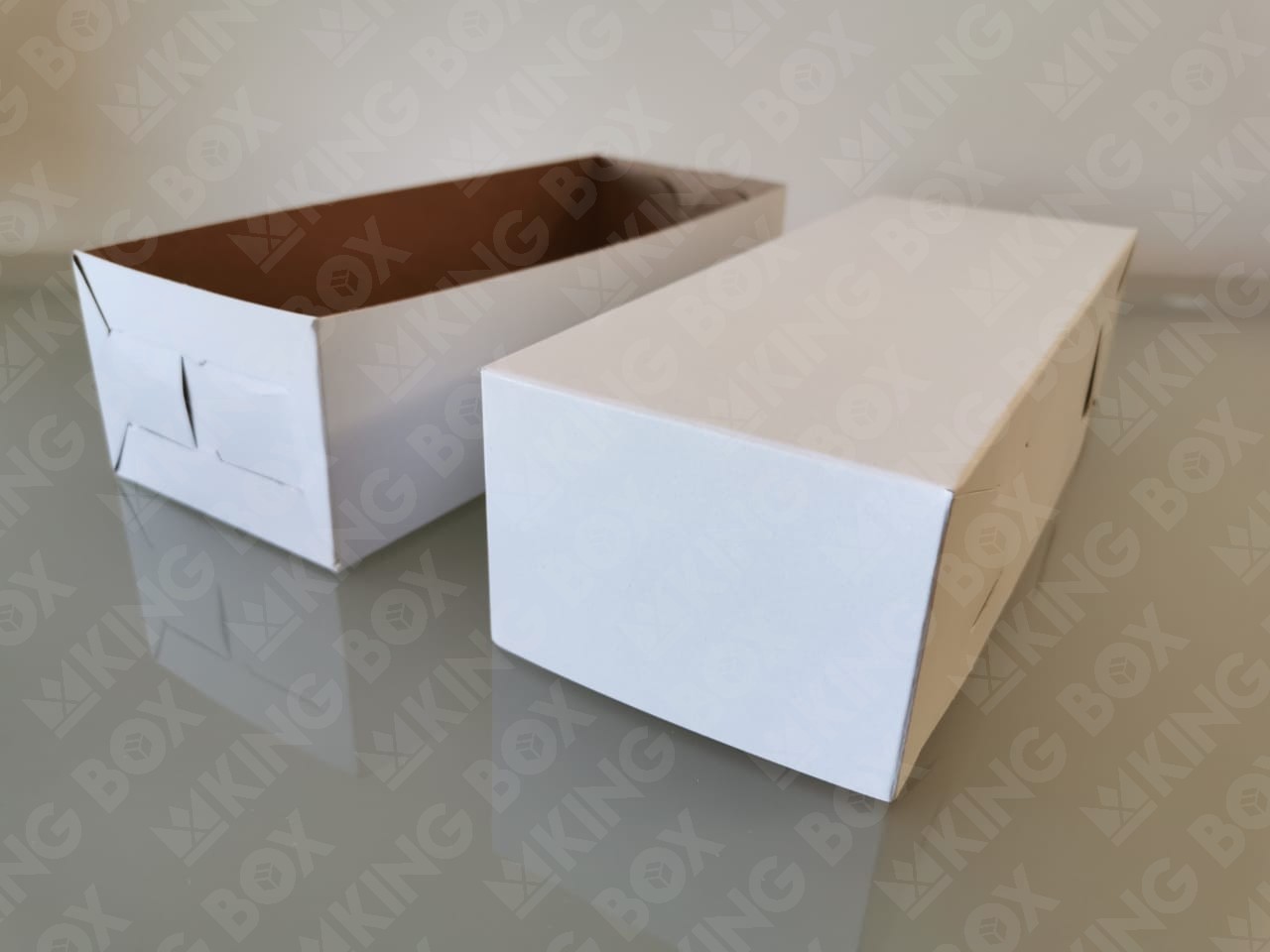 100 Cajas Caple CC-14 con Impresión - Imagen 2
